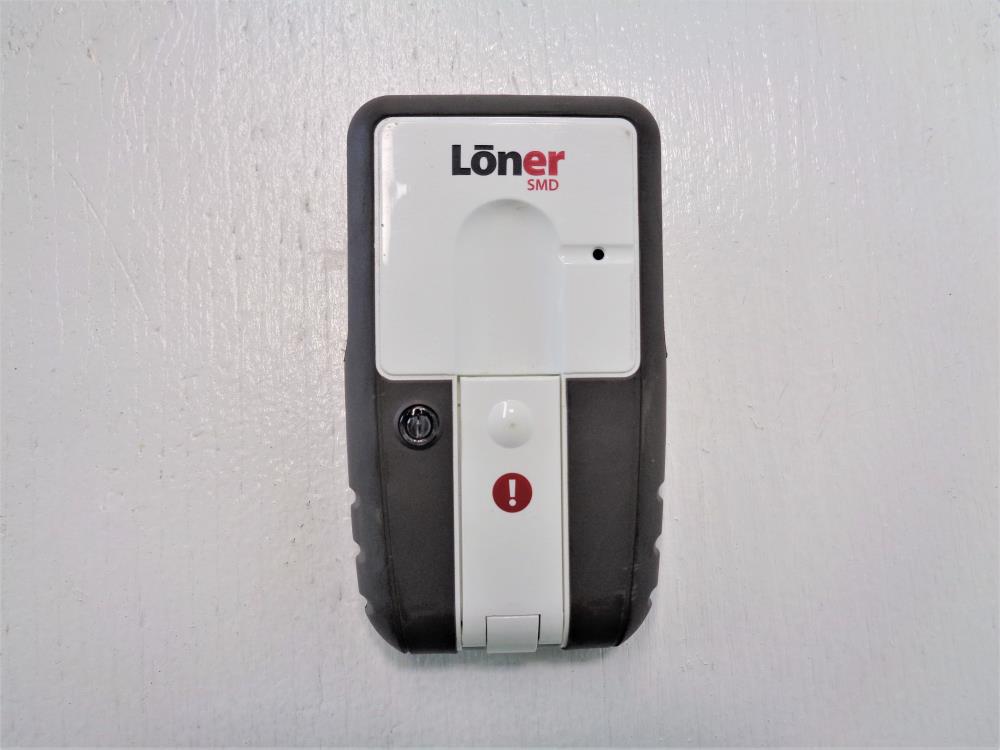 Blackline GPS Loner SMD Mobile Worker Safety Monitoring Device Kit